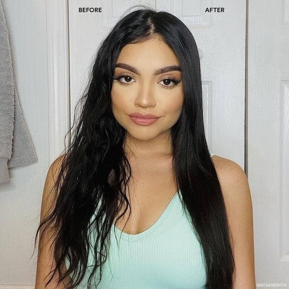 INSERT SLEEK HAIR HERE - Picture 2 of 6